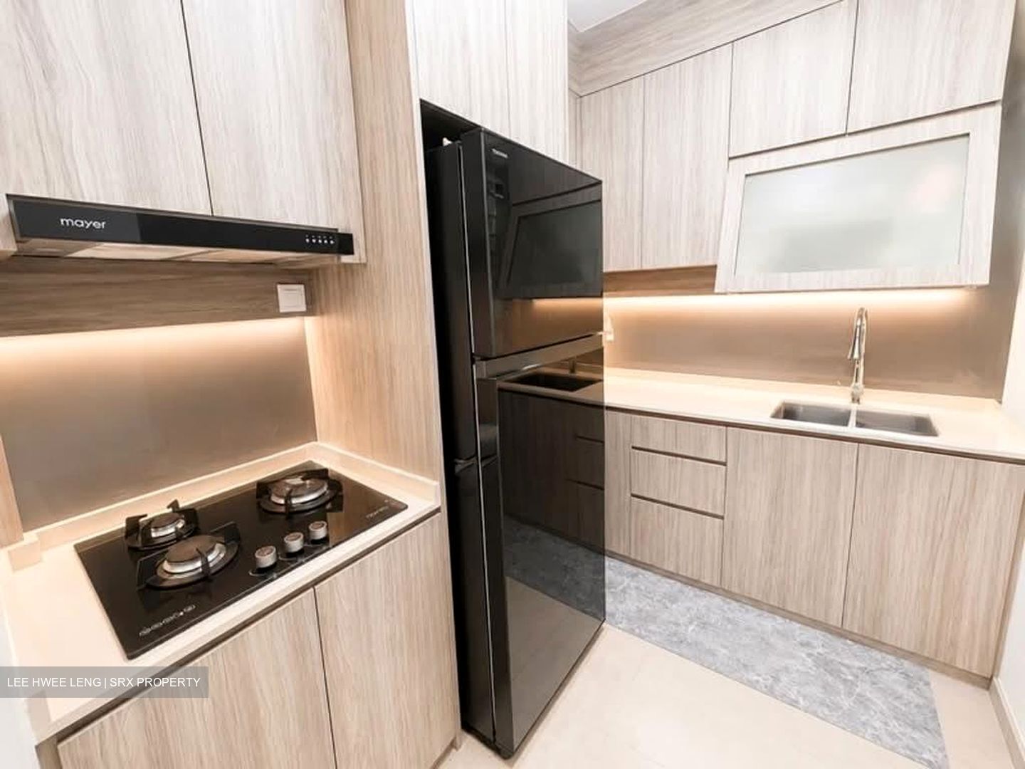 Blk 409A Northshore Residences II (Punggol), HDB 3 Rooms #561618941